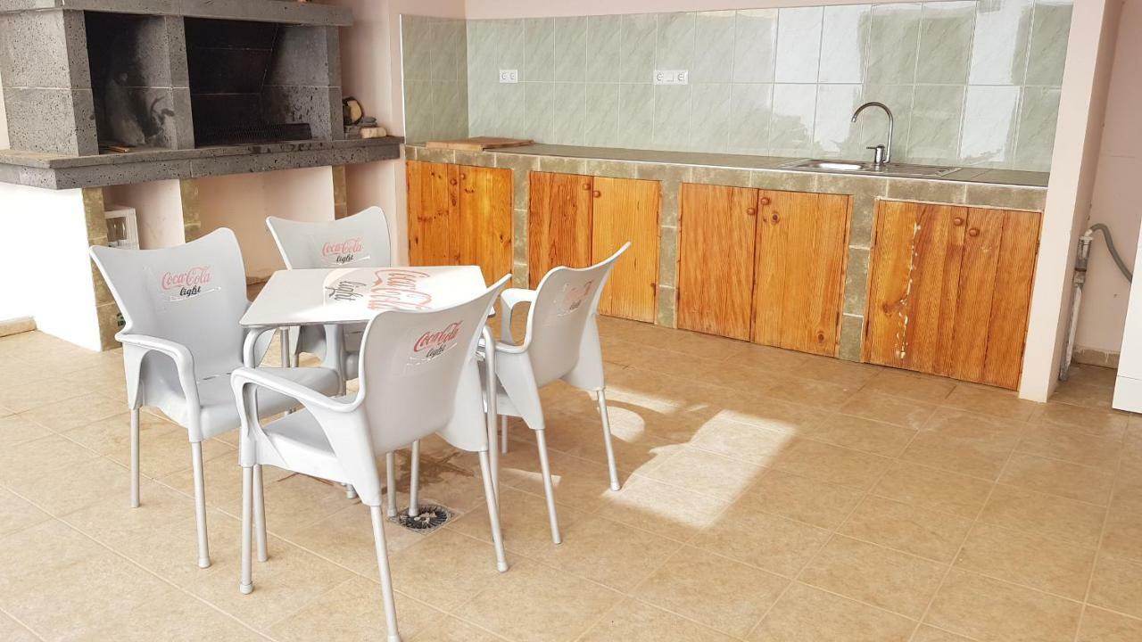 Exclusiva Vivienda En Cotillo El Cotillo (Fuerteventura) Exterior foto