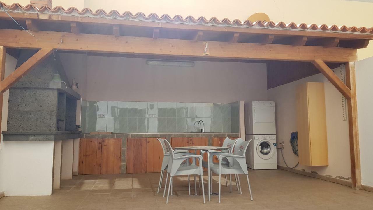 Exclusiva Vivienda En Cotillo El Cotillo (Fuerteventura) Exterior foto