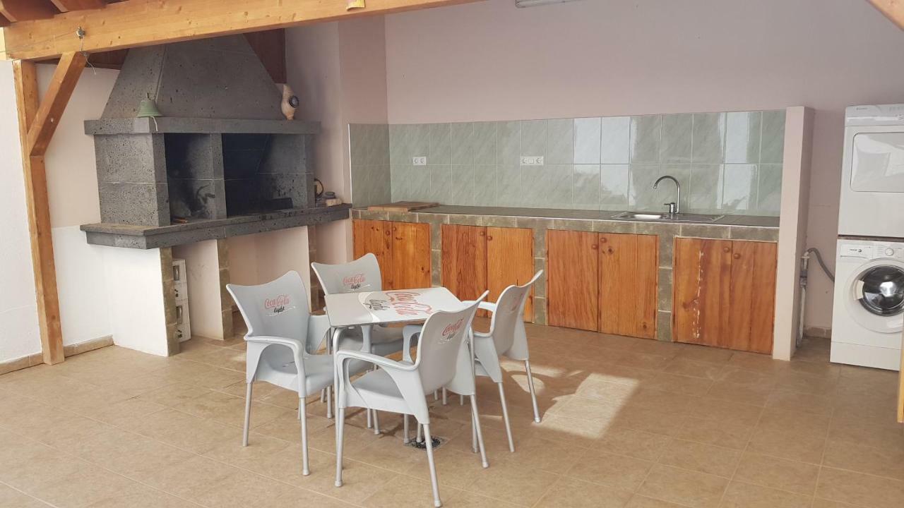 Exclusiva Vivienda En Cotillo El Cotillo (Fuerteventura) Exterior foto